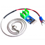 HR0486 MAX6675 Module + K Type Thermocouple Thermocouple Sensor for Arduino